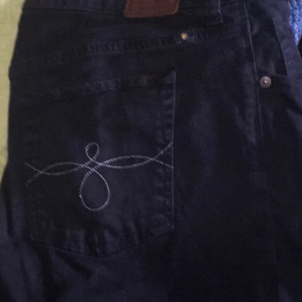 Lucky brand capris